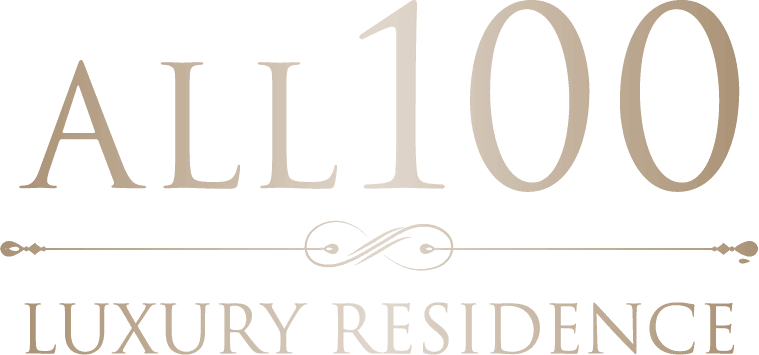 ALL100 LUXURY RESIDENCE