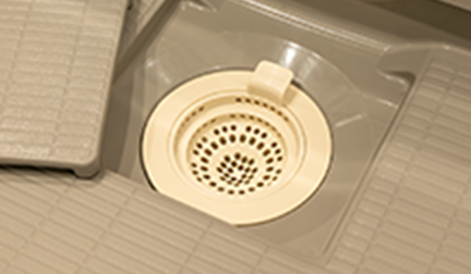 ヘアキャッチャー