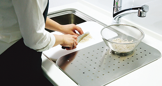 アシストスペース