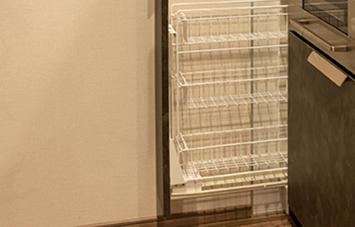 スパイスラック