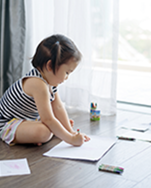 キッズスペース