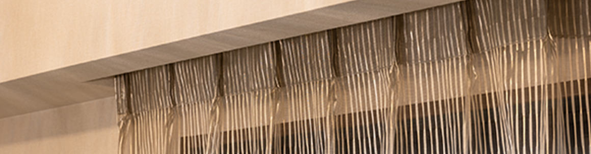 カーテンボックス