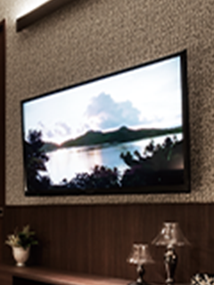 BS・110度CS 放送対応